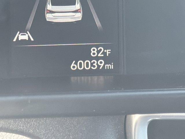 2023 Hyundai ELANTRA SEL IVT