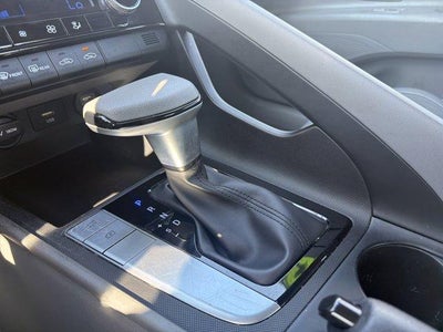 2023 Hyundai ELANTRA SEL IVT