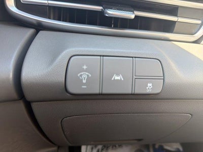 2023 Hyundai ELANTRA SEL IVT