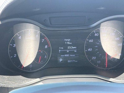 2016 Hyundai VELOSTER 3dr Cpe Auto Turbo