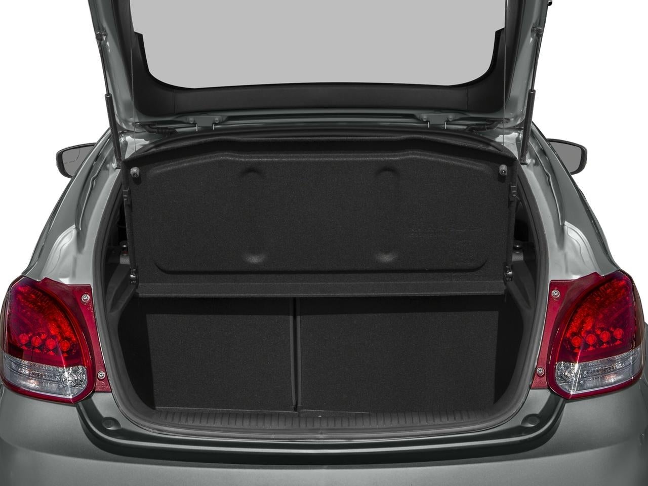 2016 Hyundai VELOSTER 3dr Cpe Auto Turbo