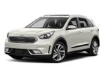 2017 Kia Niro EX FWD