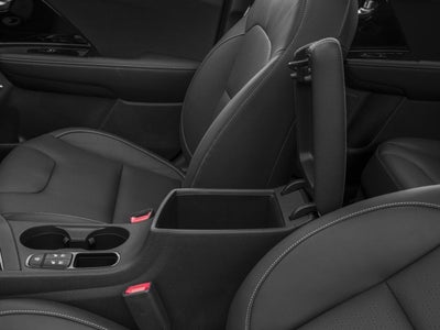 2017 Kia Niro EX FWD