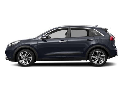 2017 Kia Niro EX FWD