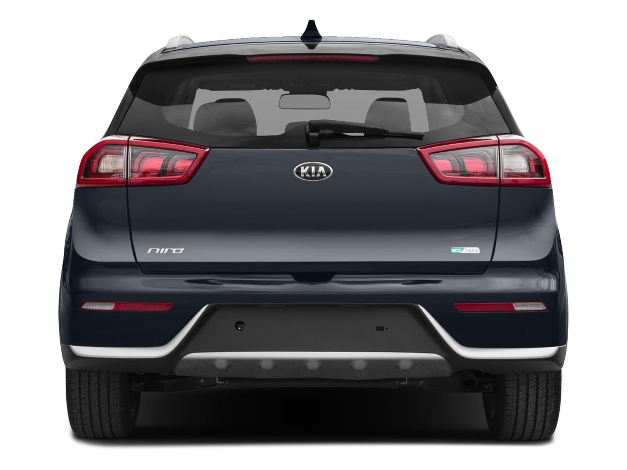 2017 Kia Niro EX FWD