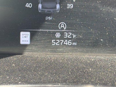 2024 Kia Soul LX IVT