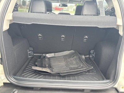 2021 Ford EcoSport SES 4WD