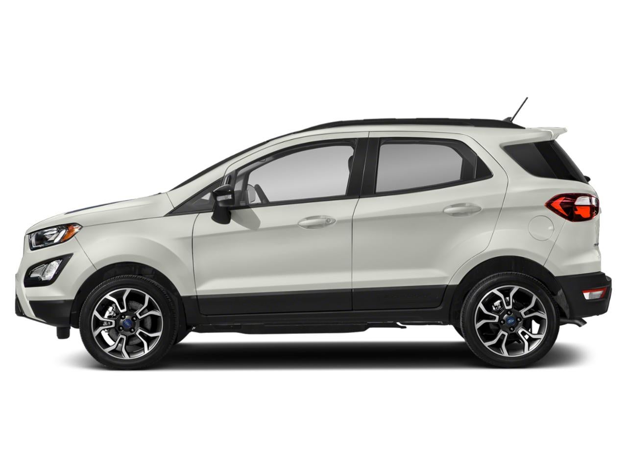 2021 Ford EcoSport SES 4WD