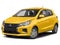 2024 Mitsubishi Mirage ES CVT