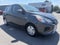 2024 Mitsubishi Mirage ES CVT