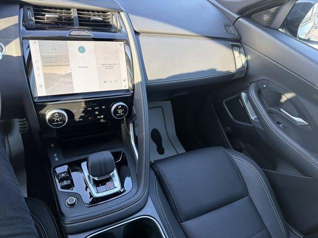 2024 Jaguar E-PACE R-Dynamic SE P250 AWD