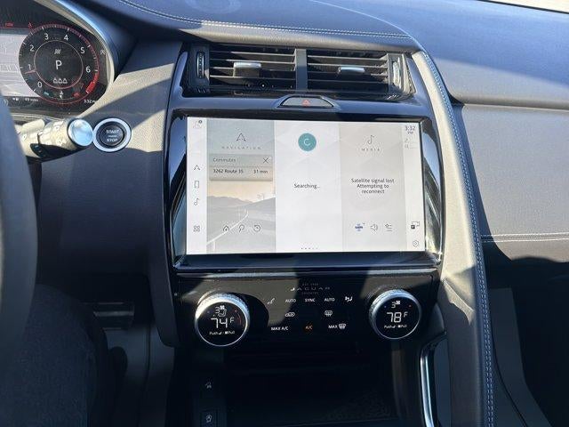 2024 Jaguar E-PACE R-Dynamic SE P250 AWD