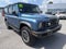 2025 INEOS Grenadier 4x4