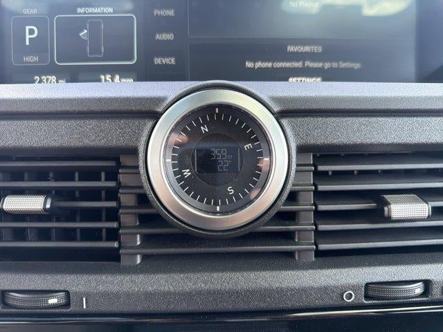 2025 INEOS Grenadier 4x4
