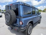 2025 INEOS Grenadier 4x4