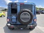 2025 INEOS Grenadier 4x4