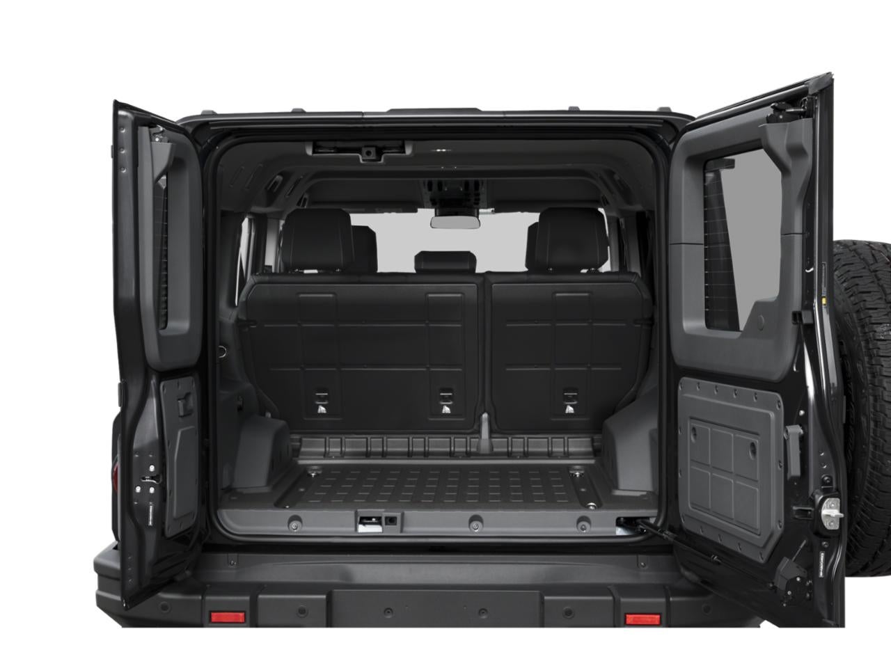 2025 INEOS Grenadier 4x4