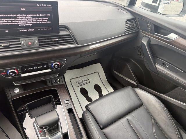 2024 Audi Q5 S line Premium Plus 45 TFSI quattro