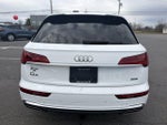 2024 Audi Q5 S line Premium Plus 45 TFSI quattro