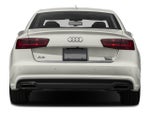 2016 Audi A6 4dr Sdn quattro 3.0T Premium Plus