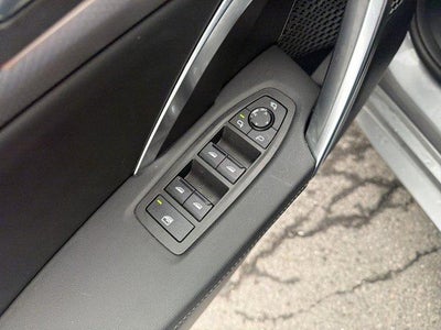 2025 BMW X2 xDrive28i Sports Activity Coupe