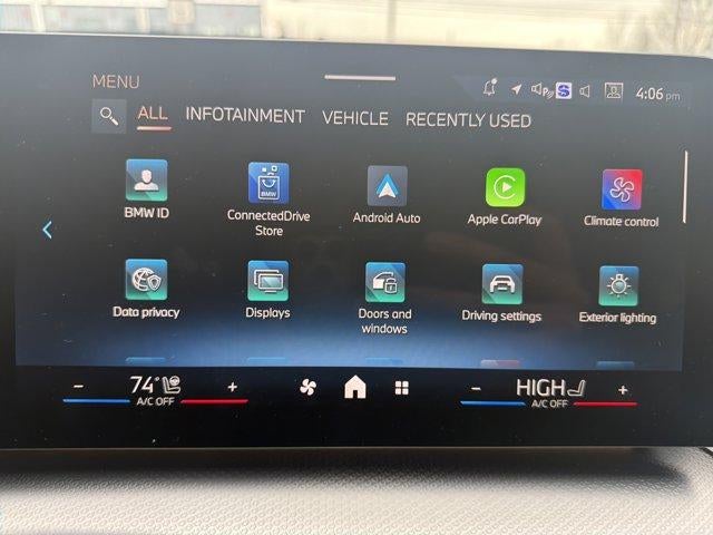 2025 BMW X2 xDrive28i Sports Activity Coupe