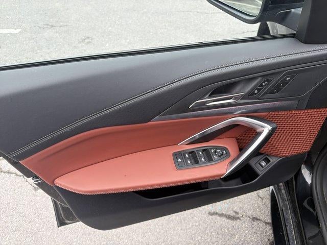 2026 BMW X2 xDrive28i Sports Activity Coupe