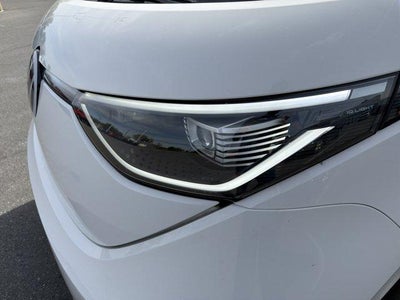 2025 Volkswagen ID. Buzz Pro S RWD