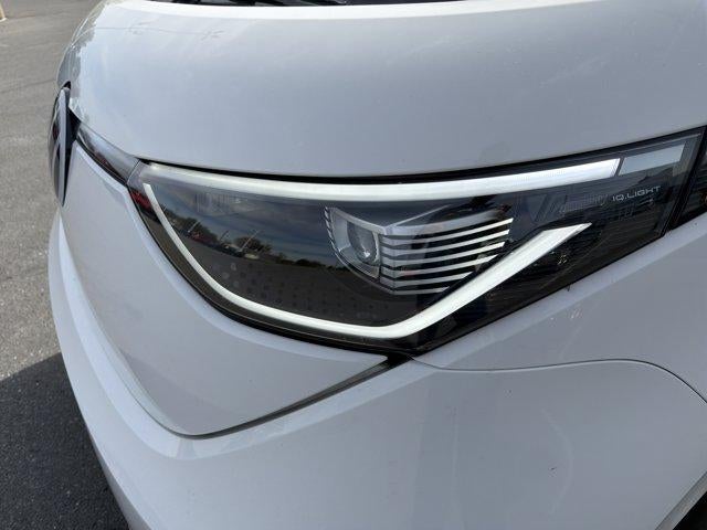 2025 Volkswagen ID. Buzz Pro S RWD