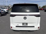 2025 Volkswagen ID. Buzz Pro S RWD