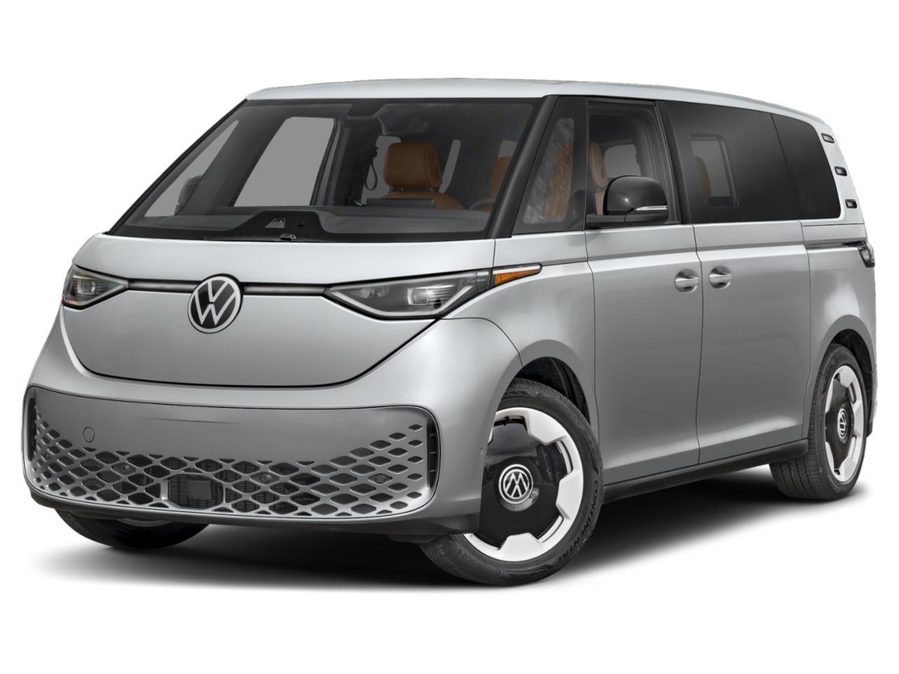 2025 Volkswagen ID. Buzz Pro S RWD