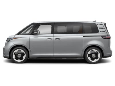 2025 Volkswagen ID. Buzz Pro S RWD