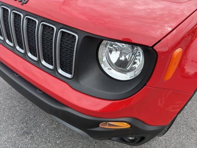 2023 Jeep Renegade Upland 4x4