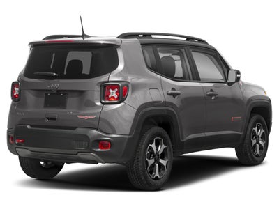 2023 Jeep Renegade Upland 4x4