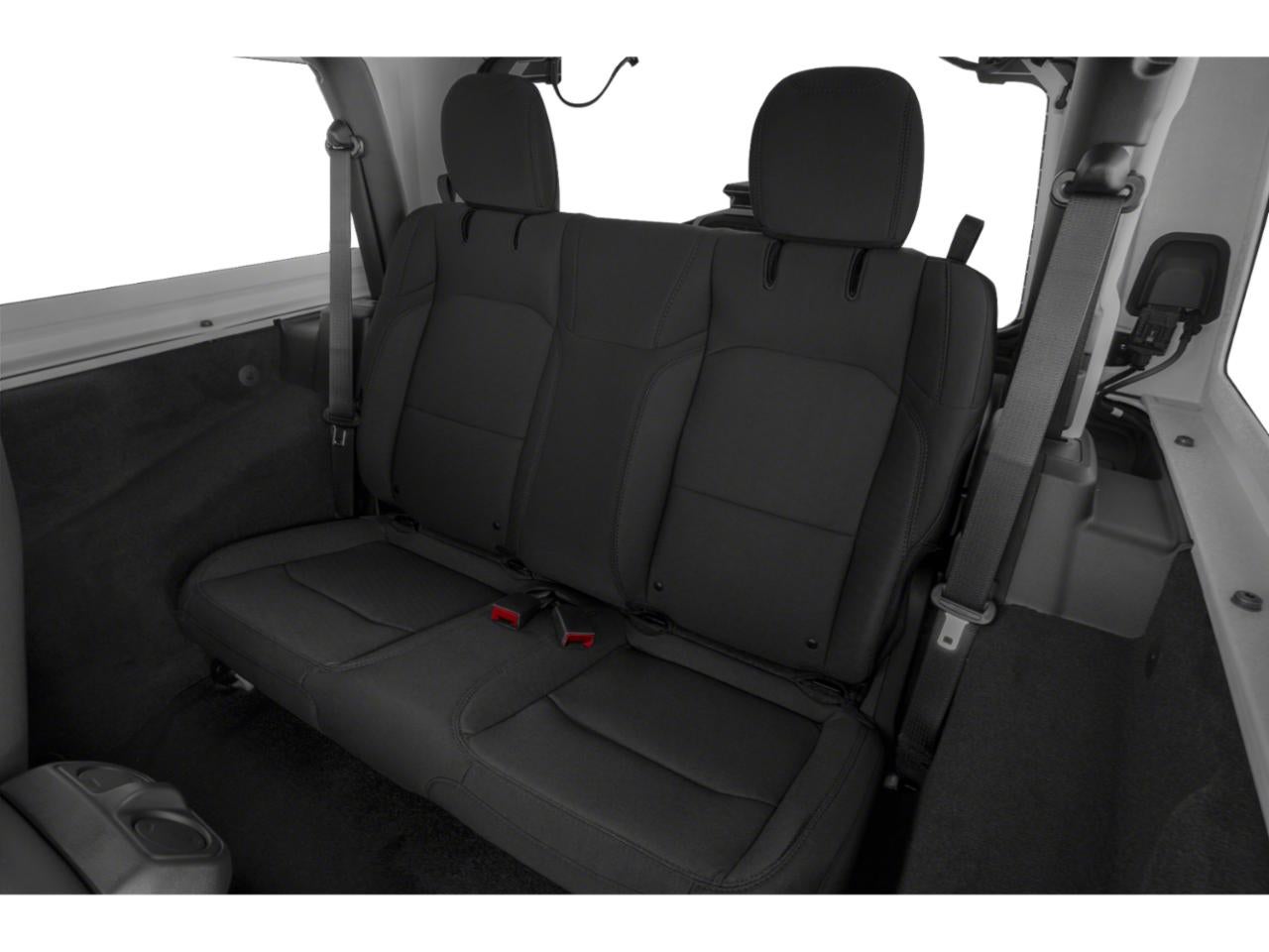 2022 Jeep Wrangler Willys Sport 4x4