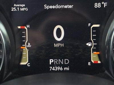 2022 Jeep Wrangler Unlimited Sport S 4x4