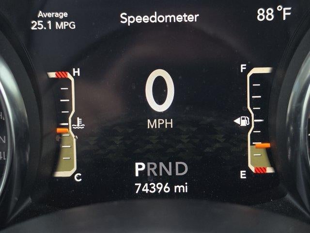 2022 Jeep Wrangler Unlimited Sport S 4x4