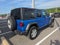 2022 Jeep Wrangler Unlimited Sport S 4x4