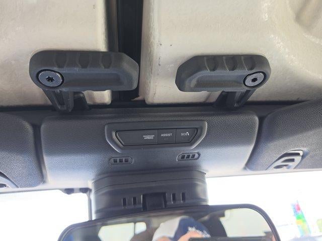 2022 Jeep Wrangler Unlimited Sport S 4x4