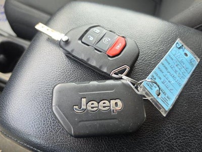 2022 Jeep Wrangler Unlimited Sport S 4x4