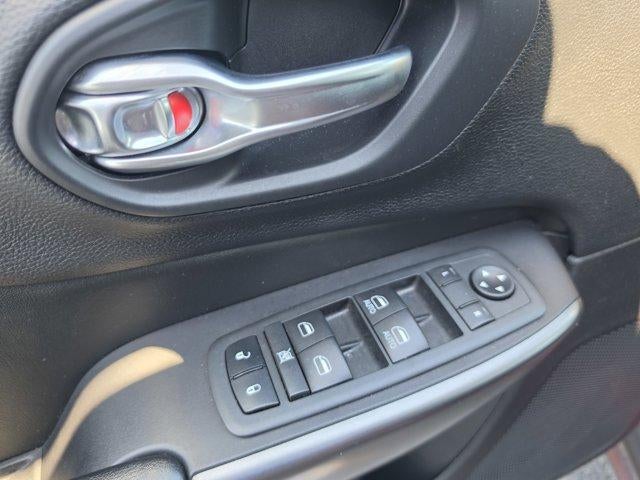 2020 Jeep Cherokee Latitude Plus 4x4