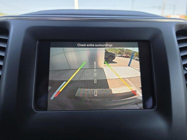2020 Jeep Cherokee Latitude Plus 4x4