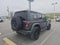 2024 Jeep Wrangler Willys 4 Door 4x4