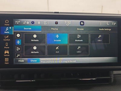 2024 Jeep Wrangler Willys 4 Door 4x4