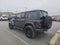 2024 Jeep Wrangler Willys 4 Door 4x4