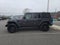2024 Jeep Wrangler Willys 4 Door 4x4