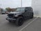 2024 Jeep Wrangler Willys 4 Door 4x4