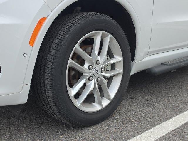 2025 Dodge Durango GT Plus AWD
