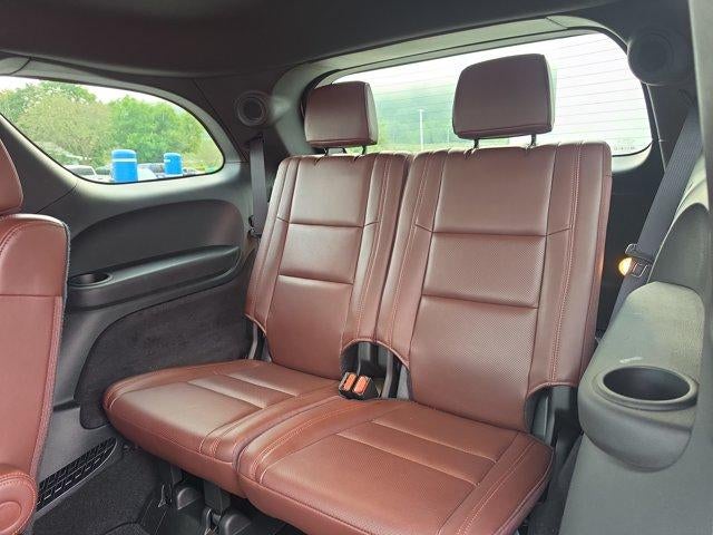 2025 Dodge Durango GT Plus AWD