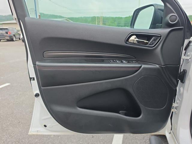 2025 Dodge Durango GT Plus AWD